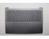 Lenovo 5CB1N62240 Tastatur inkl. Topcase ASM_RUS L 83DNLG PS