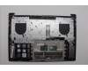 Lenovo 5CB1N62240 Tastatur inkl. Topcase ASM_RUS L 83DNLG PS