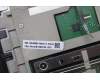 Lenovo 5CB1N62240 Tastatur inkl. Topcase ASM_RUS L 83DNLG PS