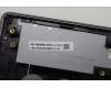 Lenovo 5CB1N62241 Tastatur inkl. Topcase ASM_SLV L 83DNLG PS