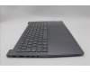 Lenovo 5CB1N62242 Tastatur inkl. Topcase spanisch L 83DNLG PS