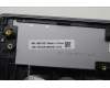 Lenovo 5CB1N62242 Tastatur inkl. Topcase spanisch L 83DNLG PS