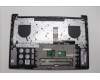 Lenovo 5CB1N62246 Tastatur inkl. Topcase ASM_TUR L 83DNLG PS