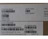 Lenovo 5CB1N62246 Tastatur inkl. Topcase ASM_TUR L 83DNLG PS
