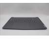 Lenovo 5CB1N62246 Tastatur inkl. Topcase ASM_TUR L 83DNLG PS