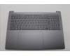 Lenovo 5CB1N62247 Tastatur inkl. Topcase ASM_UK L 83DNLG PS