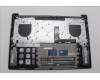 Lenovo 5CB1N62247 Tastatur inkl. Topcase ASM_UK L 83DNLG PS