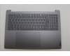 Lenovo 5CB1N62249 Tastatur inkl. Topcase ASM_USA ENG L 83DNLG PS