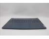 Lenovo 5CB1N62251 Tastatur inkl. Topcase ASM_BEL L 83DNTT PS
