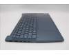 Lenovo 5CB1N62251 Tastatur inkl. Topcase ASM_BEL L 83DNTT PS