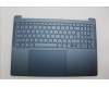 Lenovo 5CB1N62254 Tastatur inkl. Topcase ASM_CZE/SLK L 83DNTT PS