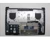 Lenovo 5CB1N62254 Tastatur inkl. Topcase ASM_CZE/SLK L 83DNTT PS