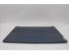 Lenovo 5CB1N62254 Tastatur inkl. Topcase ASM_CZE/SLK L 83DNTT PS