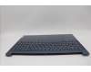 Lenovo 5CB1N62254 Tastatur inkl. Topcase ASM_CZE/SLK L 83DNTT PS