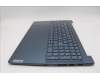 Lenovo 5CB1N62254 Tastatur inkl. Topcase ASM_CZE/SLK L 83DNTT PS