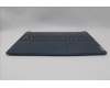 Lenovo 5CB1N62255 Tastatur inkl. Topcase ASM_ENG L 83DNTT PS