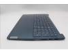 Lenovo 5CB1N62255 Tastatur inkl. Topcase ASM_ENG L 83DNTT PS