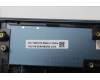 Lenovo 5CB1N62255 Tastatur inkl. Topcase ASM_ENG L 83DNTT PS