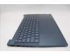 Lenovo 5CB1N62256 Tastatur inkl. Topcase ASM_EURO ENG L83DNTT PS