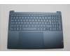 Lenovo 5CB1N62257 Tastatur inkl. Topcase ASM_FRA L 83DNTT PS