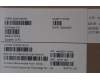 Lenovo 5CB1N62257 Tastatur inkl. Topcase ASM_FRA L 83DNTT PS
