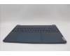 Lenovo 5CB1N62257 Tastatur inkl. Topcase ASM_FRA L 83DNTT PS