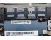 Lenovo 5CB1N62257 Tastatur inkl. Topcase ASM_FRA L 83DNTT PS