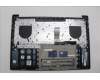 Lenovo 5CB1N62263 Tastatur inkl. Topcase ASM_HUN L 83DNTT PS