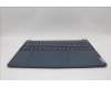 Lenovo 5CB1N62263 Tastatur inkl. Topcase ASM_HUN L 83DNTT PS