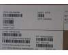 Lenovo 5CB1N62269 Tastatur inkl. Topcase ASM_NORDIC L 83DNTT PS