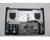 Lenovo 5CB1N62270 Tastatur inkl. Topcase ASM_POR L 83DNTT PS