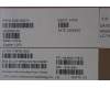 Lenovo 5CB1N62270 Tastatur inkl. Topcase ASM_POR L 83DNTT PS