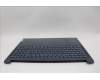 Lenovo 5CB1N62270 Tastatur inkl. Topcase ASM_POR L 83DNTT PS