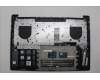 Lenovo 5CB1N62272 Tastatur inkl. Topcase ASM_SLV L 83DNTT PS