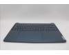 Lenovo 5CB1N62272 Tastatur inkl. Topcase ASM_SLV L 83DNTT PS