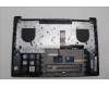 Lenovo 5CB1N62273 Tastatur inkl. Topcase spanisch L 83DNTT PS
