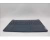 Lenovo 5CB1N62273 Tastatur inkl. Topcase spanisch L 83DNTT PS