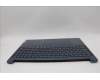 Lenovo 5CB1N62273 Tastatur inkl. Topcase spanisch L 83DNTT PS