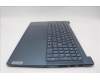 Lenovo 5CB1N62273 Tastatur inkl. Topcase spanisch L 83DNTT PS