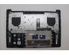 Lenovo 5CB1N62278 Tastatur inkl. Topcase ASM_UK L 83DNTT PS