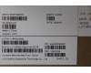 Lenovo 5CB1N62278 Tastatur inkl. Topcase ASM_UK L 83DNTT PS
