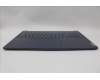 Lenovo 5CB1N62278 Tastatur inkl. Topcase ASM_UK L 83DNTT PS