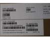 Lenovo 5CB1N62280 Tastatur inkl. Topcase ASM_USA ENG L 83DNTT PS