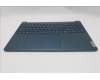 Lenovo 5CB1N62280 Tastatur inkl. Topcase ASM_USA ENG L 83DNTT PS