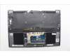 Lenovo 5CB1N62354 Tastatur inkl. Topcase deutsch L21KR FPR
