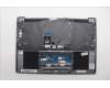 Lenovo 5CB1N62355 Tastatur inkl. Topcase ASM_FRA/ENG L21KR FPR