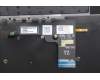Lenovo 5CB1N62355 Tastatur inkl. Topcase ASM_FRA/ENG L21KR FPR