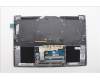 Lenovo 5CB1N62356 Tastatur inkl. Topcase ASM_NORDICL21KR FPR