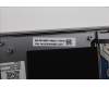 Lenovo 5CB1N62360 Tastatur inkl. Topcase spanisch 21KR FPR