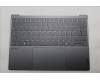 Lenovo 5CB1N62371 Tastatur inkl. Topcase ASM_BEL 21KR FPR